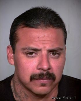 Ruben R Chavez Mugshot