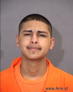 Ruben C Cortez Mugshot