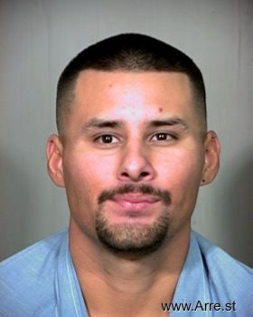 Ruben A Diaz Mugshot