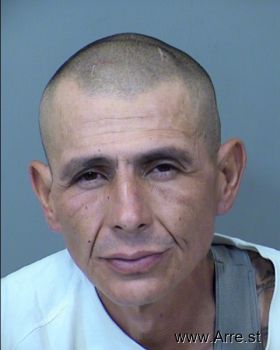 Ruben  Enriquez Mugshot