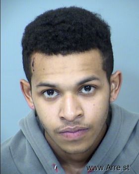 Ruben Angel Espinoza Mugshot