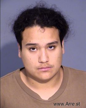 Ruben Cruz Espinoza Mugshot