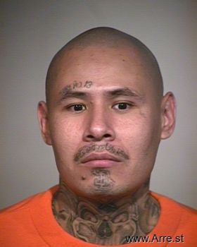 Ruben  Espinoza-sanchez Mugshot