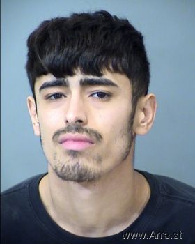 Ruben Antonio Garcia Mugshot