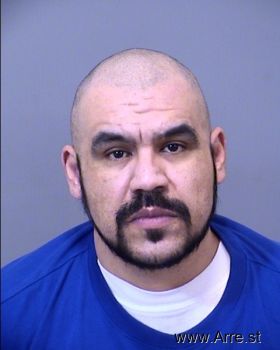 Ruben  Garcia Mugshot