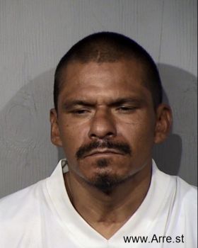 Ruben  Garcia Mugshot