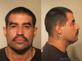 Ruben Francisco Garcia Mugshot