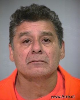 Ruben  Garcia Mugshot