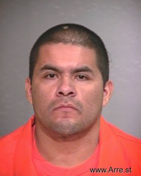 Ruben O Garcia Mugshot