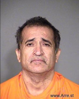 Ruben R Garcia Mugshot