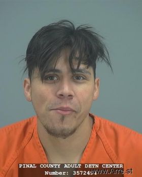 Ruben  Garcia Mugshot