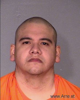 Ruben  Garcia-soto Mugshot