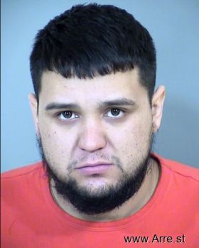 Ruben A Garcia Rios Mugshot