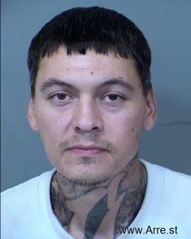 Ruben Gustavo Gonzales Mugshot