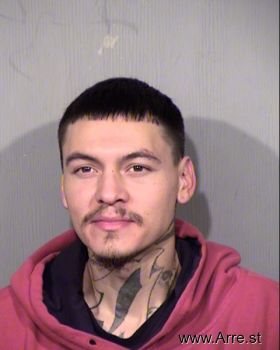 Ruben Gustavo Gonzales Mugshot