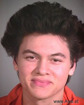 Ruben G Gonzales Mugshot