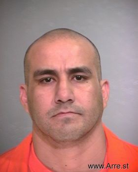 Ruben  Gonzalez Mugshot