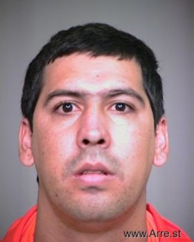 Ruben C Gonzalez Mugshot