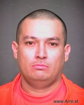 Ruben O Gonzalez Mugshot