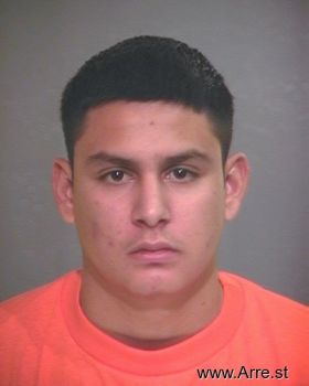 Ruben O Gonzalez Mugshot