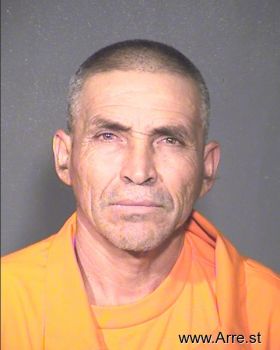 Ruben  Gonzalez Mugshot