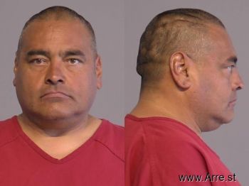 Ruben H Jr Gonzalez Mugshot