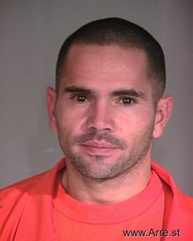 Ruben  Gonzalez-parra Mugshot