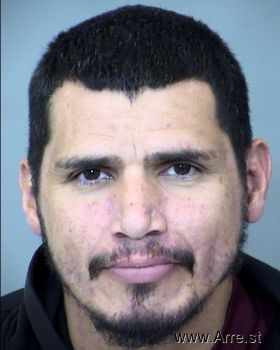 Ruben  Holguin Mugshot