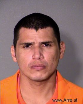 Ruben  Holguin Mugshot