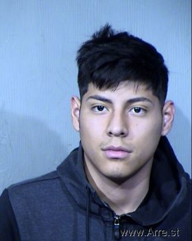 Ruben Eddinilson Lemus Mugshot