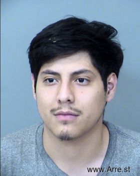 Ruben Eddinilson Lemus Mugshot