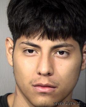 Ruben Eddinilson Lemus Mugshot