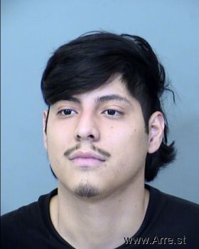 Ruben Eddinilson Lemus Mugshot