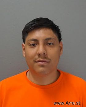 Ruben E. Lemus Mugshot