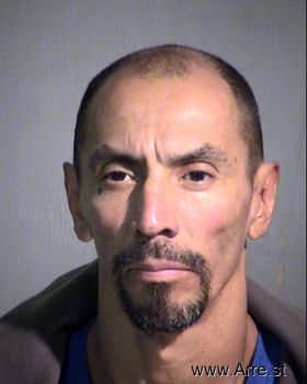 Ruben  Martinez Mugshot