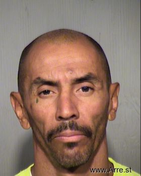 Ruben  Martinez Mugshot