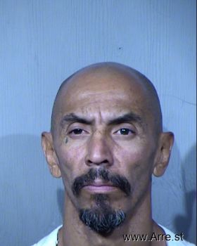 Ruben  Martinez Mugshot