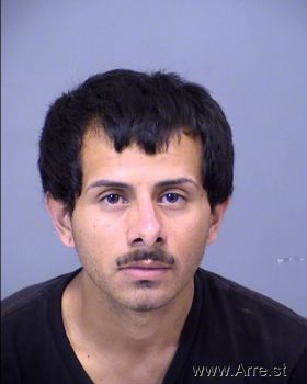 Ruben Junior Martinez Mugshot