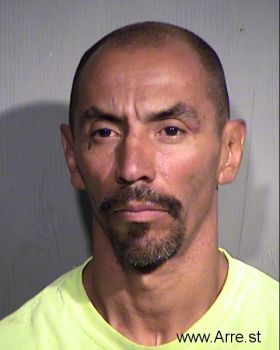 Ruben  Martinez Mugshot