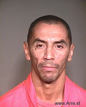 Ruben  Martinez Mugshot