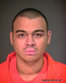 Ruben  Martinez Mugshot