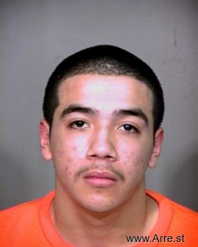 Ruben  Martinez Mugshot