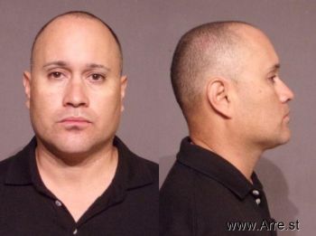 Ruben  Martinez Mugshot