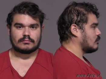 Ruben  Martinez Mugshot