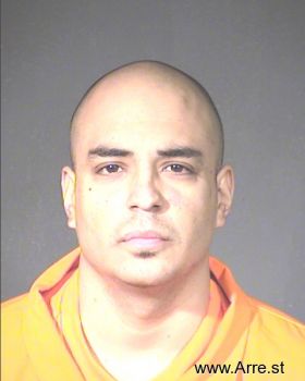 Ruben  Martinez-flores Mugshot