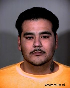 Ruben  Medina Mugshot