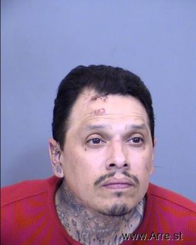 Ruben J Medrano Mugshot