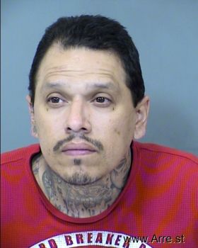 Ruben  Medrano Mugshot