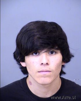 Ruben Juanito Medrano Mugshot