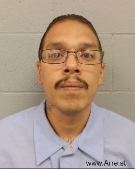 Ruben J Medrano Mugshot